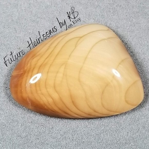 Bruneau Jasper Cab * Old stock/vintage material - Picture 1 of 12